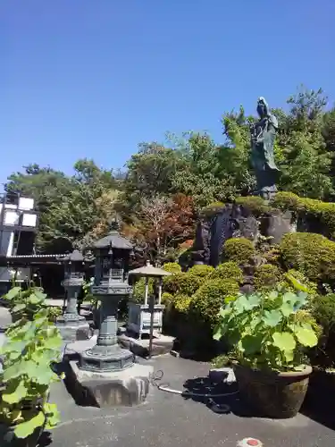 大日山神護院（新座観音）のその他建物