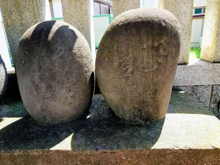 水元神社(東京都)