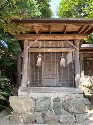 森神社(京都府)