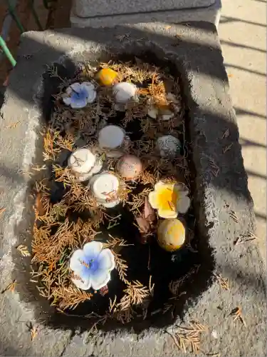 駒形伏見稲荷神社(群馬県)