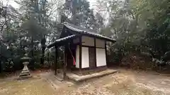 天満神社(奈良県)