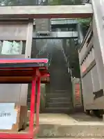 大山阿夫利神社本社のその他建物