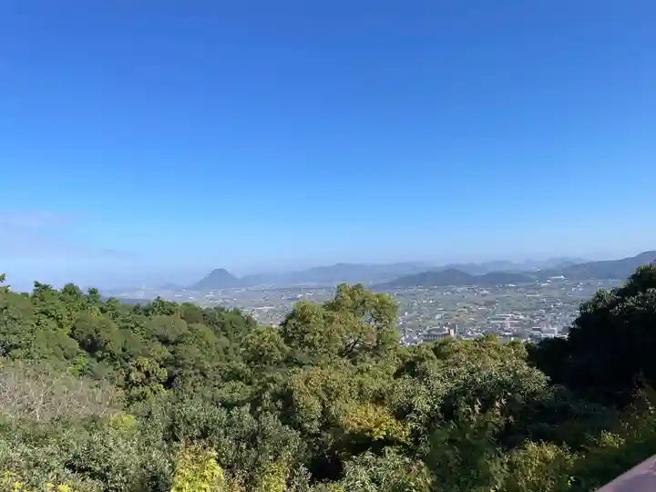 金刀比羅宮(香川県)