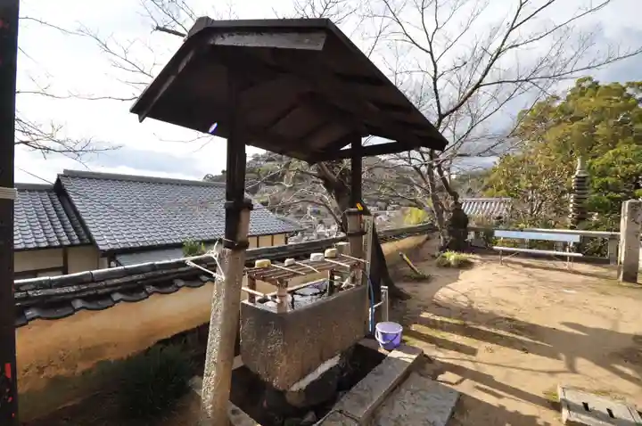 大山寺(広島県)