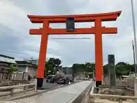 和田神社(兵庫県)