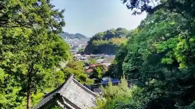 岩殿寺(神奈川県)