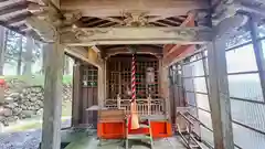 稲荷神社(福井県)