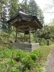 長光院の建物その他