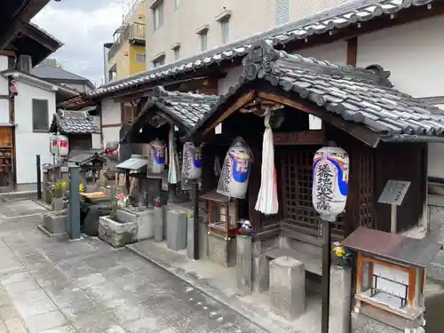 上徳寺(京都府)