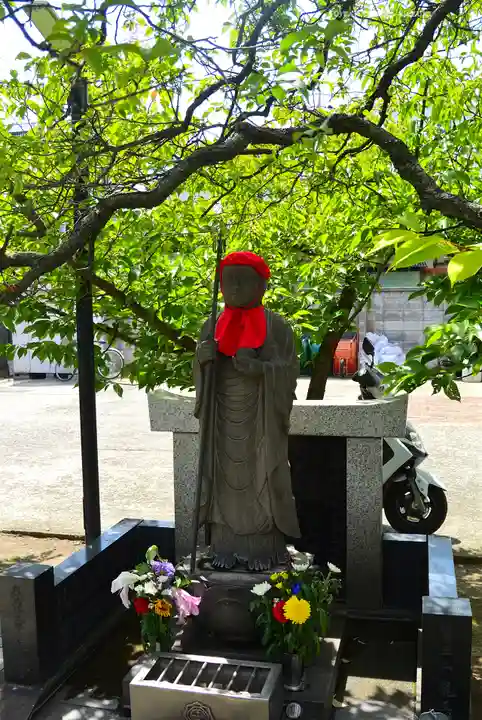 龍王院(東京都)