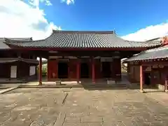 崇福寺(長崎県)