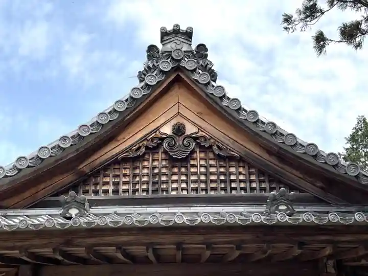 小日吉神社(滋賀県)