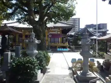 本圀寺(山口県)