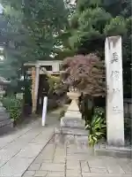 奥澤神社(東京都)