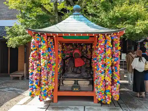 金剛寺（八坂庚申堂）(京都府)
