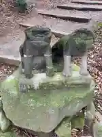 近戸神社(群馬県)