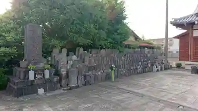 常諦寺のその他建物