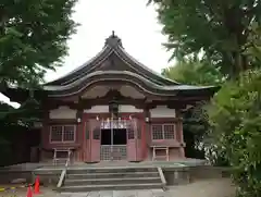 鹿嶋神社(富山県)