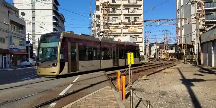 住吉大社(大阪府)