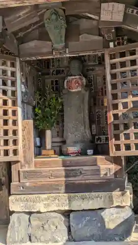 善峯寺(京都府)