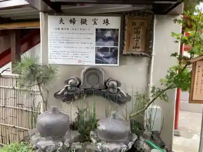 羽田神社(東京都)