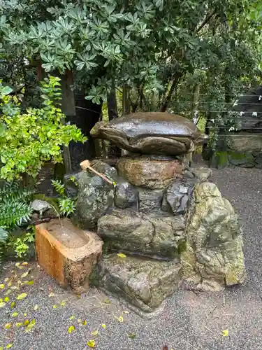 安宅住吉神社(石川県)