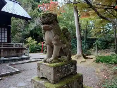 春日山神社(新潟県)