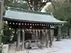 所澤神明社(埼玉県)