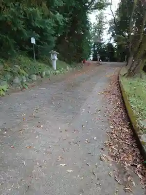 五所八幡宮(神奈川県)