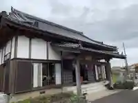 医光寺の本殿・本堂