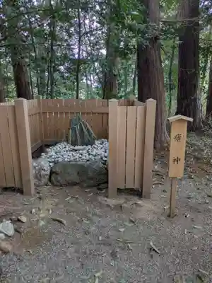 幸神社(三重県)