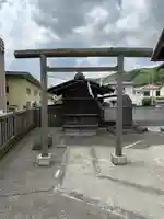 熊野神社(東京都)