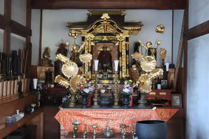 国恩寺(岐阜県)