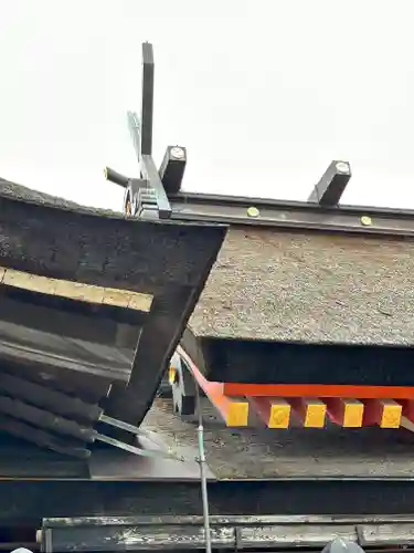 住吉大社のその他建物