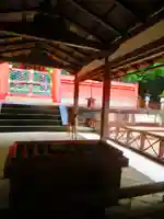 春日大社 若宮(春日若宮)(奈良県)