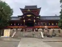 石清水八幡宮(京都府)