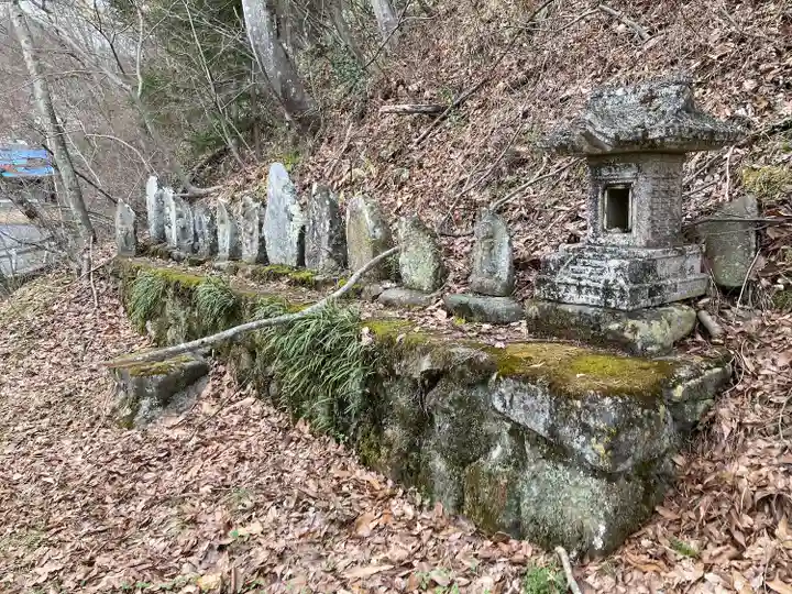 住吉神社(長野県)