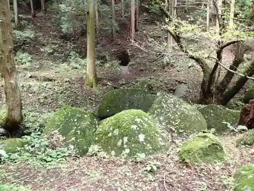 名草厳島神社のその他建物