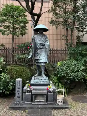 観藏院(東京都)