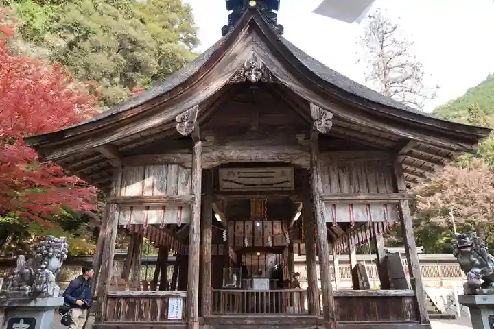 大矢田神社(岐阜県)