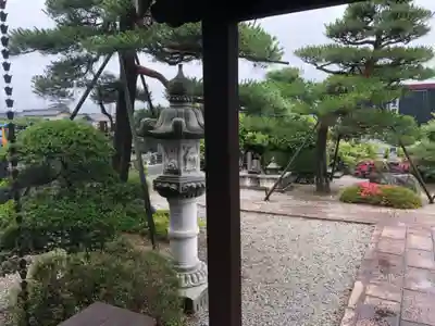 法源寺のその他建物