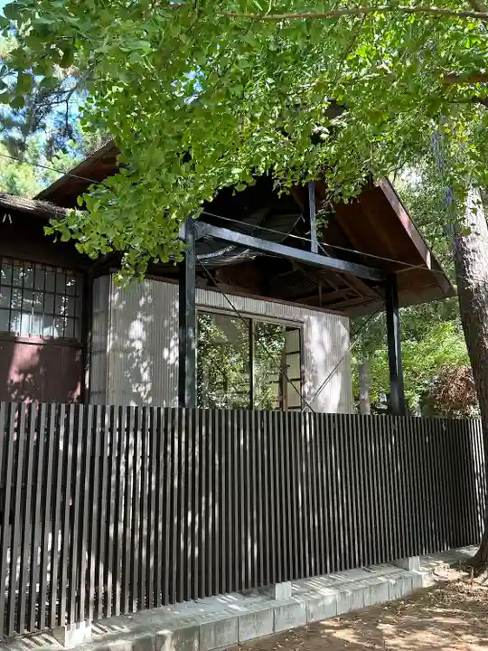 諏訪神社(千葉県)