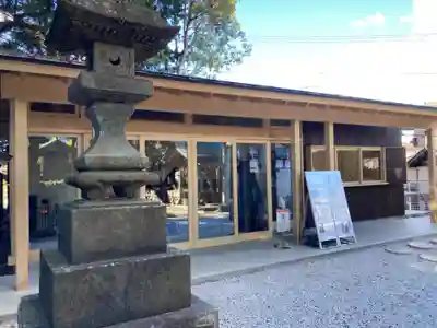 艫神社(茨城県)