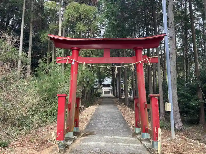鹿嶋神社(愛知県)