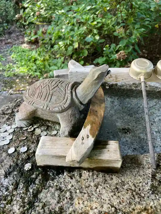 亀岡八幡宮(栃木県)