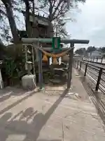 義経社(富山県)