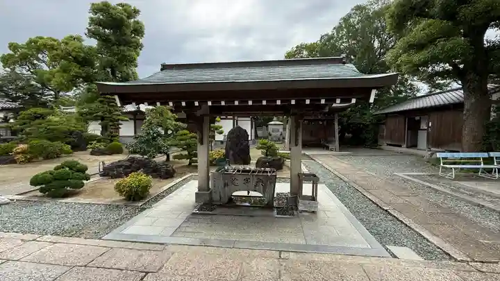 西林寺(愛媛県)