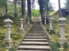 気多神社(富山県)