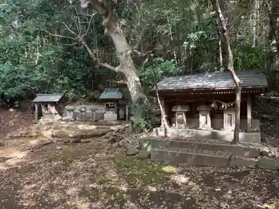 駒形神社(千葉県)