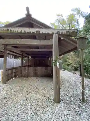 月讀宮（皇大神宮別宮）(三重県)